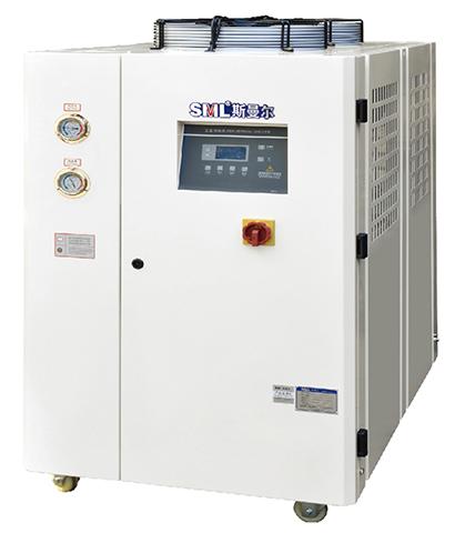 Chiller- gió giải nhiệt
