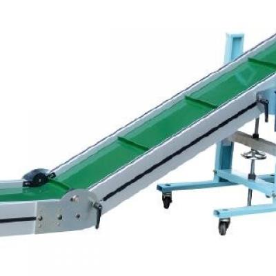 Băng tải- Belt conveyors